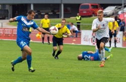Indermitte enam Paides ei mängi, aga Hurt teeb Tartu eest endiselt tegusid. Foto: Rein Murakas