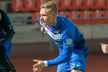 Video: Rääbise iluvärav alistas Paide