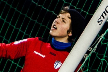 U-18 koondises tosina klubi noori