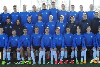 U-17 koondis sõidab rahvusvahelisele turniirile