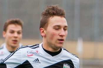 Video: Pärnu ja Levadia intrigeeriv viik