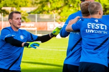 Norra-eestlaste duell peeti eestlasteta