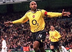 Henry: Arsenalil on vaja nelja meest