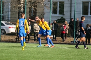 Kas Pärnu suudab veelkord hammustada?