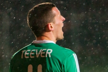 Teever, ikka Teever!