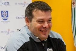 Marko Kristal. Foto: Gertrud Alatare