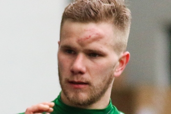 Jürgenson: laupäeval pigem mängin
