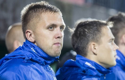 Foto: Hendrik Osula