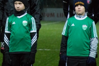 Levadia ja Stoke City korraldavad ühise laagri