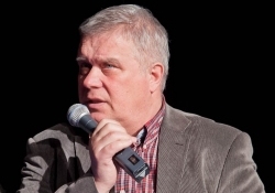 Aleksandr Starodubtsev. Foto: Hendrik Osula