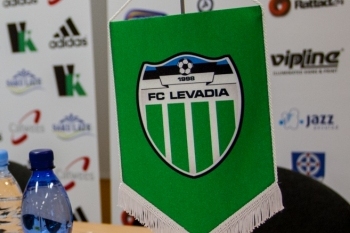Levadiaga liitus Kataloonia noortetreener