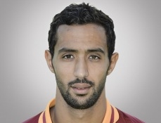 Benatia tagasi Serie A-sse?