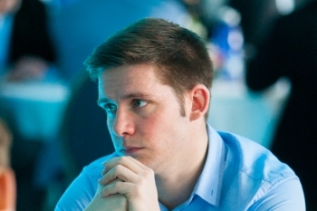 Tiirik: on ikka veidi nadi küll