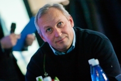 Aleksandr Puštov. Foto: Gertrud Alatare