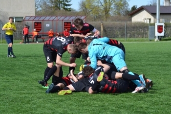 Aasta comeback? Raasiku pööras 2:5 kaotusseisu 16 minutiga võiduks!