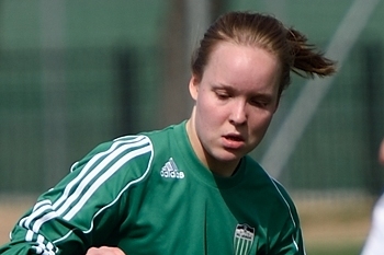 Levadia naised haarasid pealinnas võimu