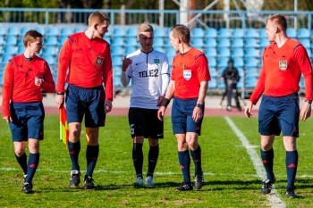 Nädala tipud: Bayerni taltsutaja, väravakütt, söötja