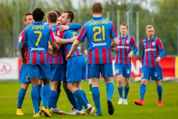 Paidet lahutab Euroopast 90 minutit