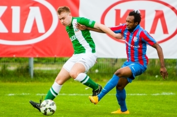 Jasper: tuleb mängida nagu see oleks su viimane