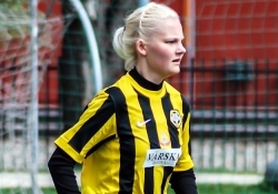 Kirta Talgre. Foto: Edgar Kriisk