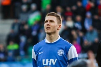 Mets poolkaitsest: see on ajutine lüke