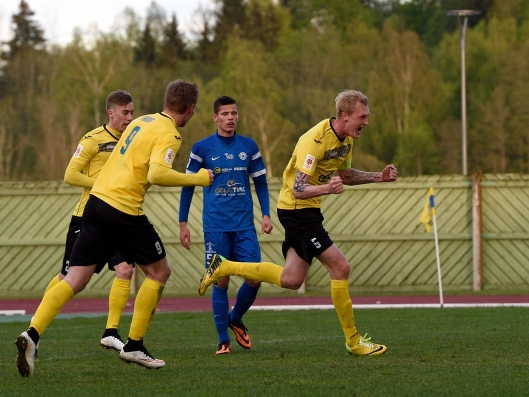 Foto: Imre Pühvel