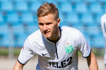 Kapten Jürgenson tüüris Flora tabeliliidriks