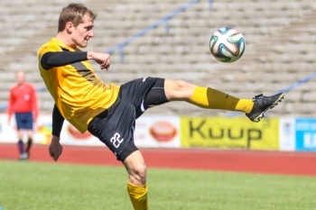 Tarvas tuli 0:3 kaotusseisust välja, Kure võitis