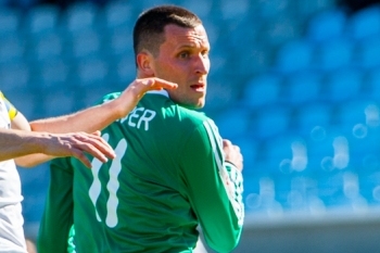 Video: vähemuses Levadia lõi Pärnule kolm