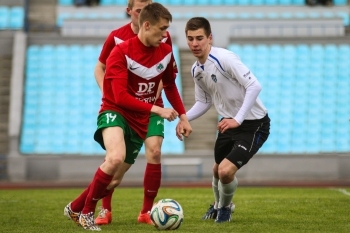 Esiliiga B jätkas comeback'ide lainel