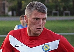 Maksim Gruznov oli alles mõned aastad tagasi ise väljakul. Foto: Rein Murakas