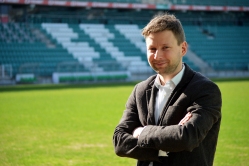Jaak Prints. Foto: FC Flora