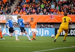 Foto: OranjeLeeuwinneni Facebooki lehekülg