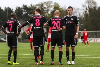Levadia külastab lohku sattunud Kaljut