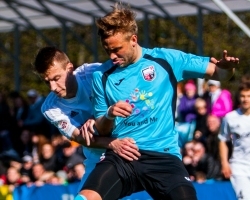 Tanel Melts. Foto: Gertrud Alatare