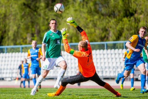 Foto: Gertrud Alatare