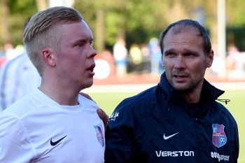 Paide avas viimaks võiduarve