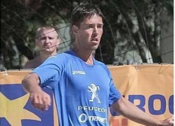Foto: Eesti Rannajalgpalli Liit