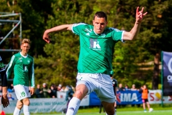 Levadia hea hoog jätkus Sillamäe vastu  (hinda!) 