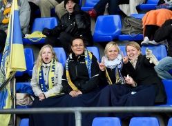 Koduväljakueelis on Eestis tõusuteel