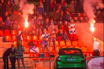 Koduväljakueelis on Eestis tõusuteel