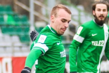 Baranov ja Flora jätkavad koostööd