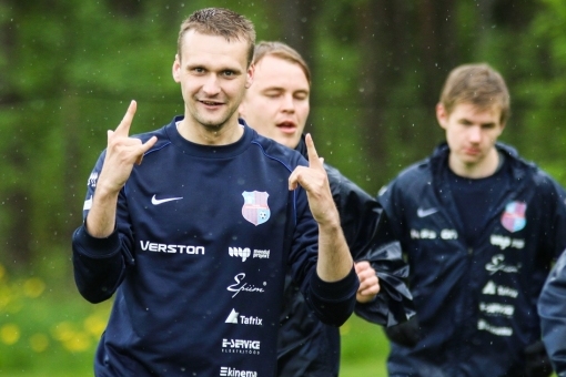Foto: Jana Pipar