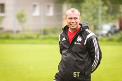 Sergei Terehhov. Foto: Jana Pipar