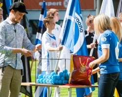 Foto: Gertrud Alatare
