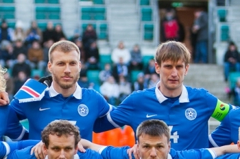 Klavan ostis 2000 euroga Piiroja putsad