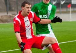 Alar Alve. Foto: Gertrud Alatare