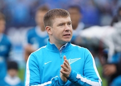 Deniss Ugarov. Foto: rusteam.permian.ru