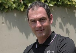 Real Madridi treener lõi käed inglastega