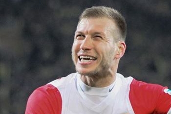 Klavan ja Augsburg avasid eurosarjas võiduarve